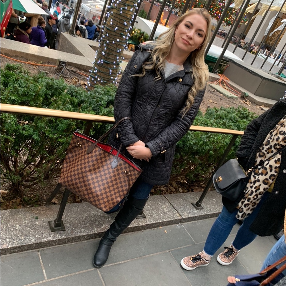 Louis Vuitton neverfull